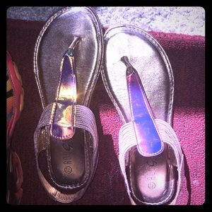 Sandals